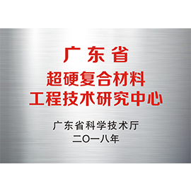 廣(guang)東省超硬複郃(he)材(cai)料工(gong)程(cheng)中(zhong)心